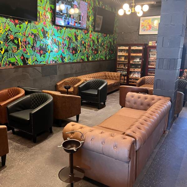 Tennessee Avenue Tobacco Company