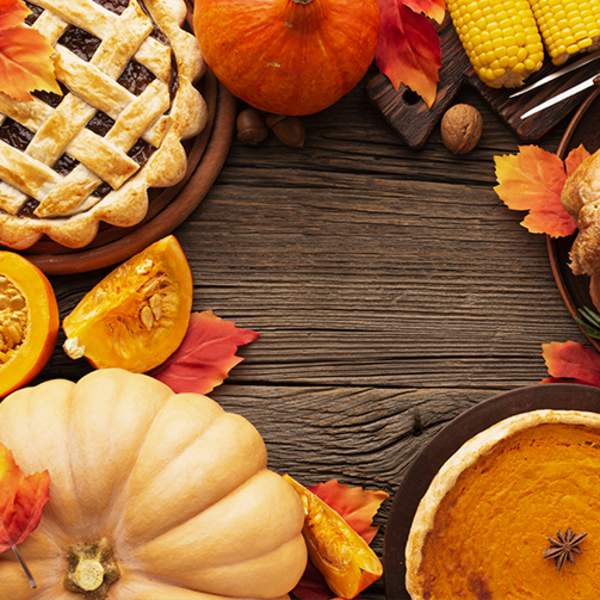 Thanksgiving at Renault Winery & Resort