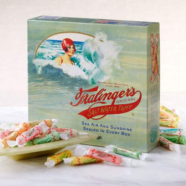 Fralinger's
