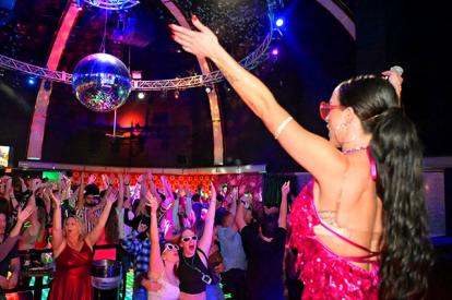 boogie nights club dress code BOOGIE NIGHTS - Updated July 2026 - 50 Photos & 80 Reviews - 2831 Boardwalk, Atlantic City, New Jersey - Social Clubs - Phone Number