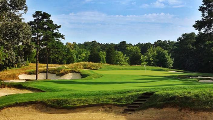 Galloway National Golf Club's Scenic Trails