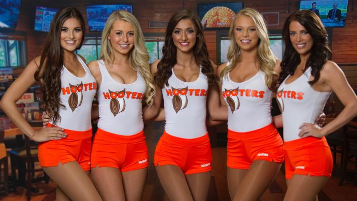 Hooters