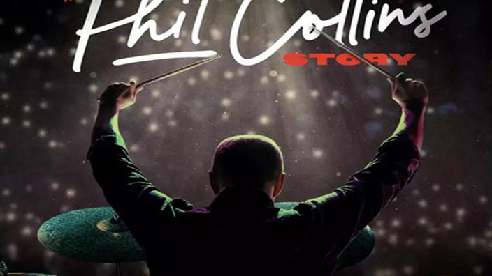 The Phil Collins Story