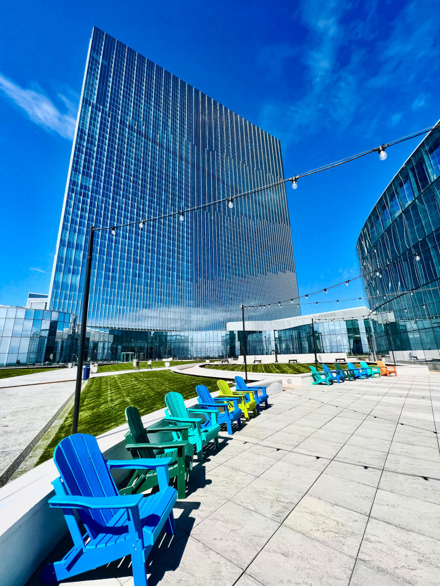 Ocean Casino Resort Atlantic City