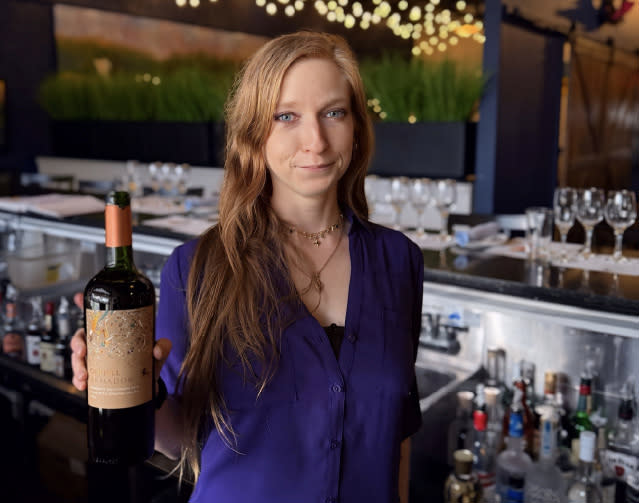 Wine Down Wednesday