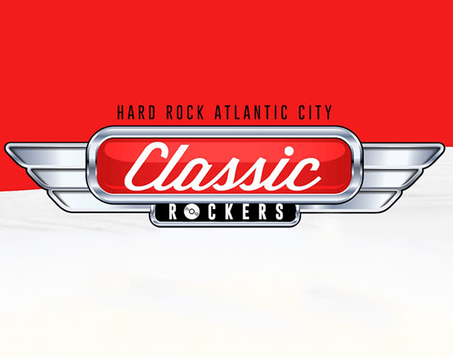 Classic Rockers 55+