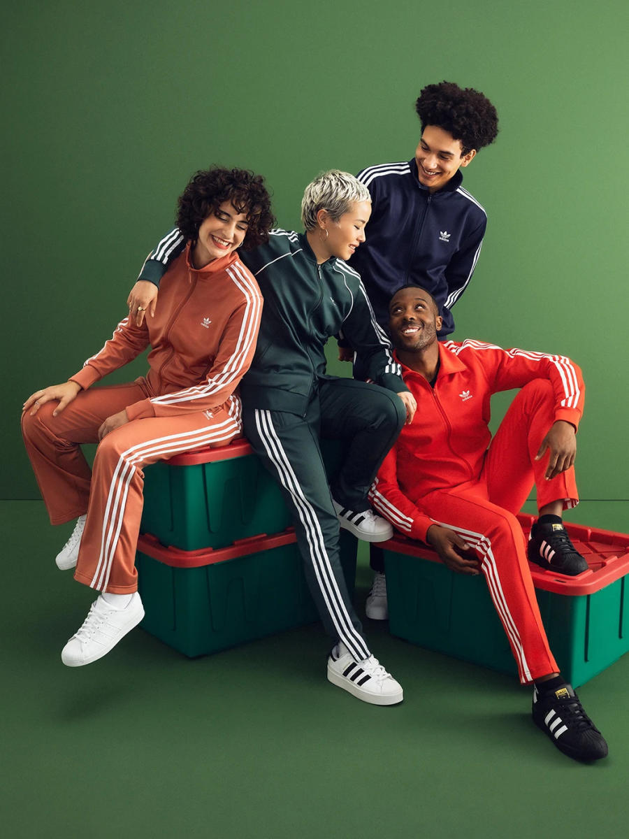 Adidas