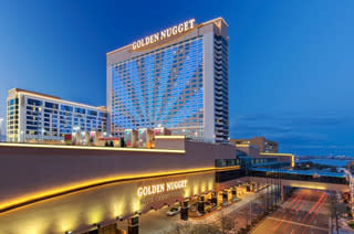 Golden Nugget Atlantic City