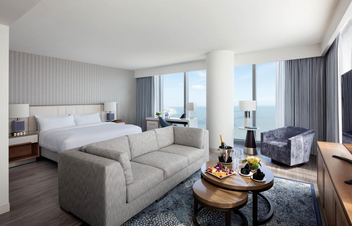 Ocean Casino Resort Atlantic City