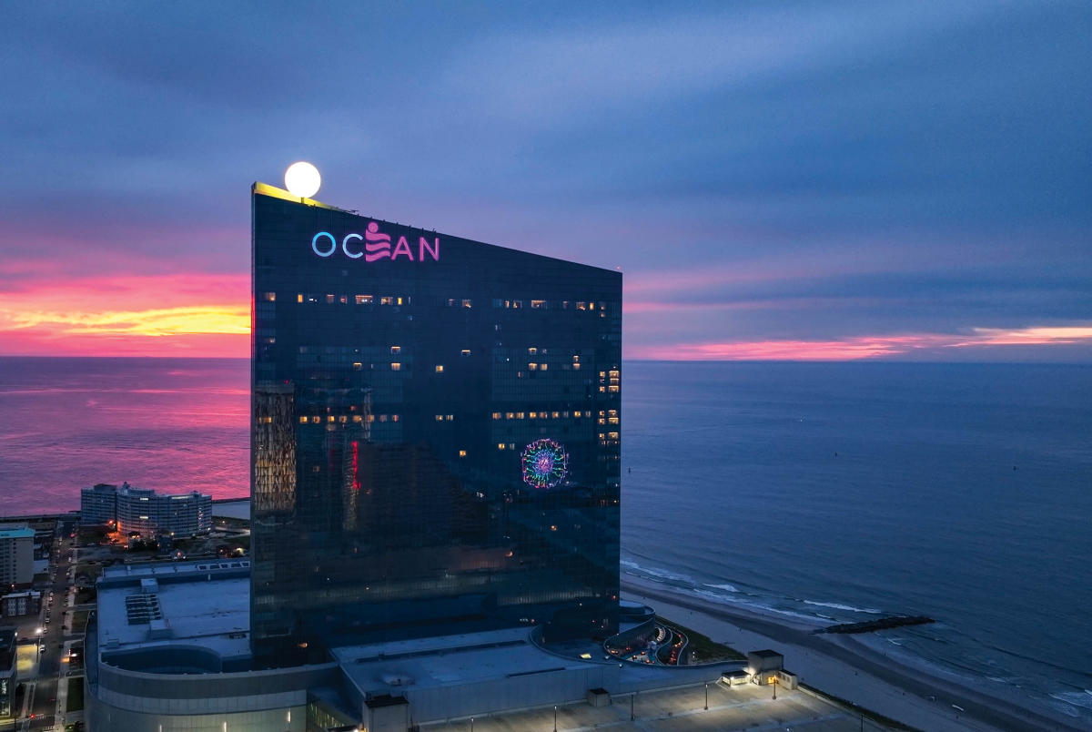 Ocean Casino Resort Atlantic City