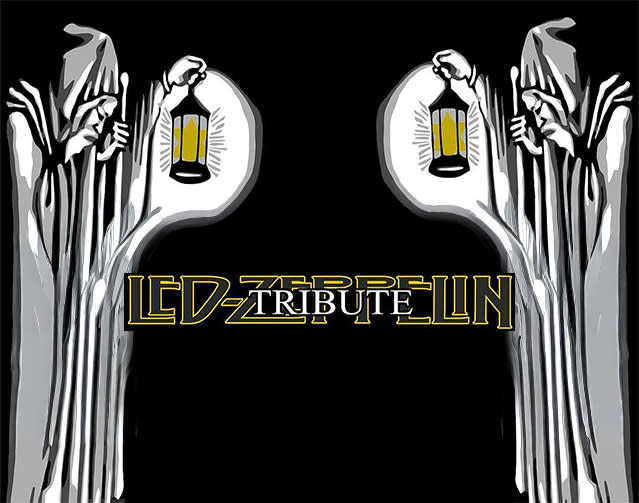 The Flying Circus - Led Zeppelin Tribute