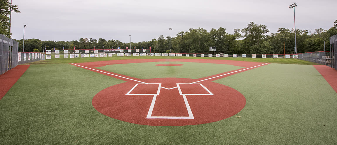 South Jersey Field of Dreams