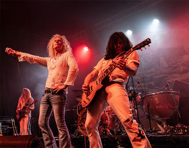 Led Zeppelin – Studio Sessions Ultimate – Box Set