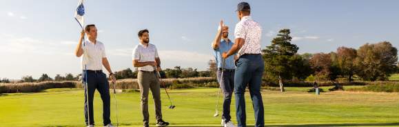 Seaview A Dolce Hotel