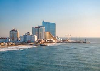 AC Skyline Coast