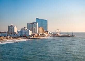 AC Skyline Coast