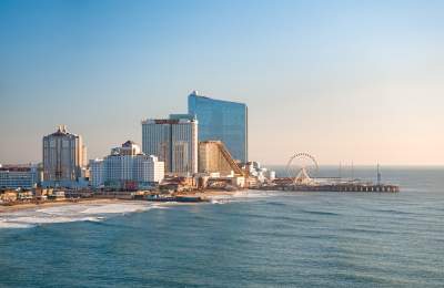 AC Skyline Coast