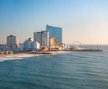AC Skyline Coast