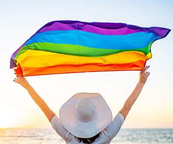 pride flag