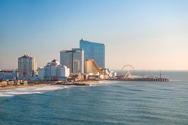 AC Skyline Coast