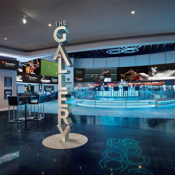The Gallery at Ocean