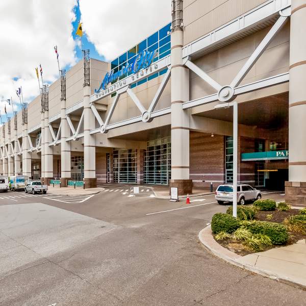 ACCC-Exterior Right