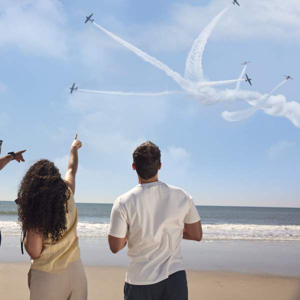 Airshow