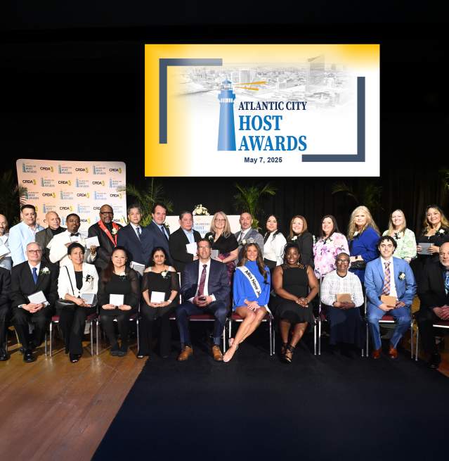 Host Awards 2025