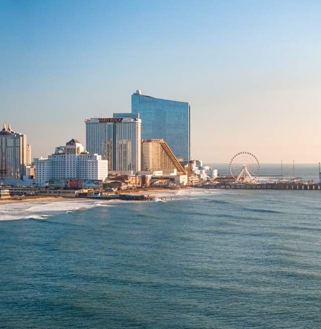 AC Skyline Coast