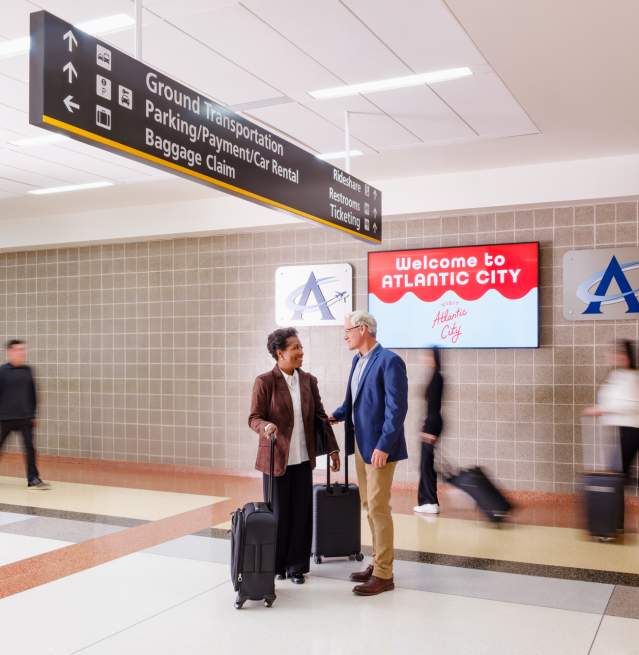 ACY Airport