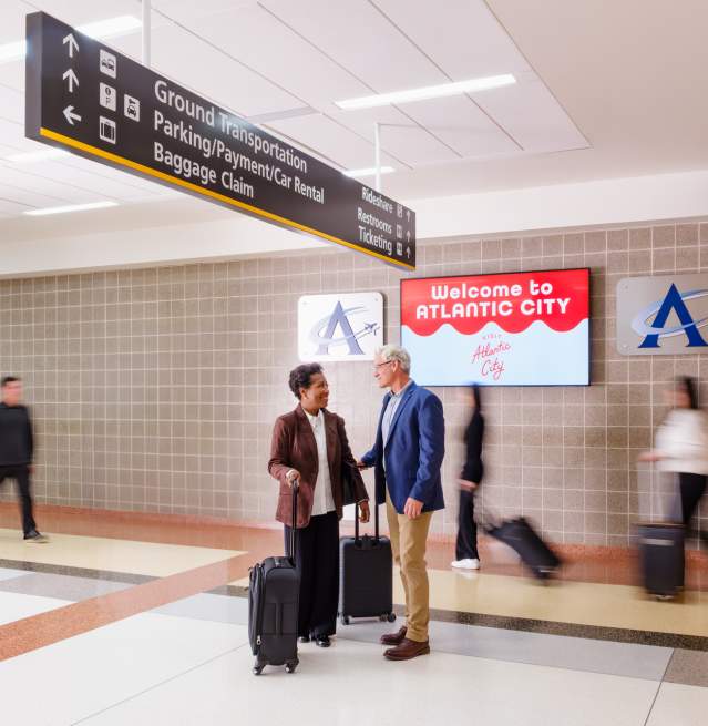 ACY Airport