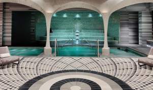 Exhale Spa at Ocean Casino Resort