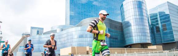 Ironman 2019