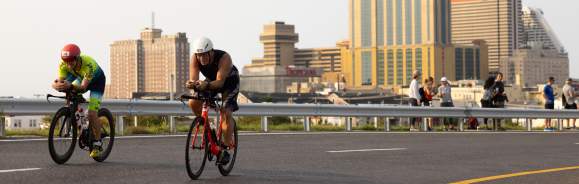 City-Biking