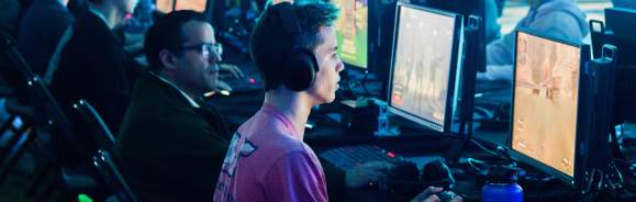 Esports