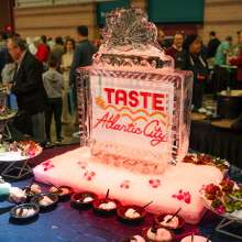 Captain's Table 2.26.26