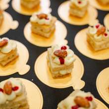 Captain's Table 2.26.26