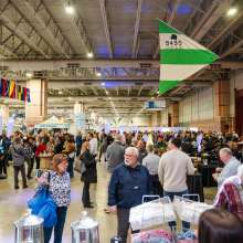 Captain's Table 2.26.26