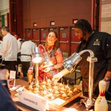 Captain's Table 2.26.26