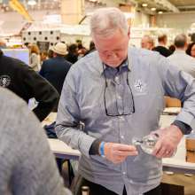 Captain's Table 2.26.26