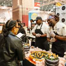 Captain's Table 2.26.26