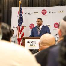 NAACP_Press Conference_07