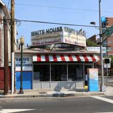 White House Sub Shop