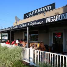 Vagabond AC