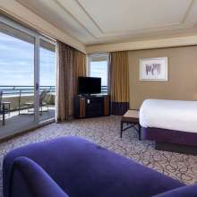 ShowBoat_Hotel Room