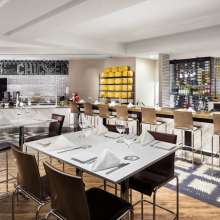 The Wine Bar_Borgata