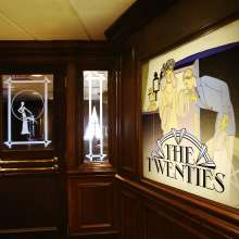The Twenties_Claridge