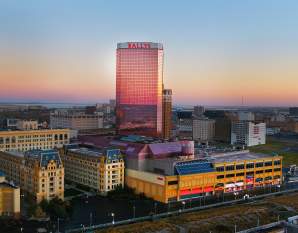 Bally's Atlantic City