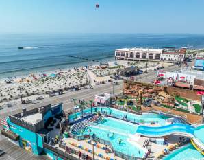 OC Waterpark
