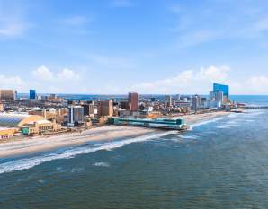 Atlantic City Turns Up the Heat This Summer With Nonstop Entertainment & Signature Experiences
